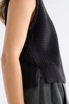 Naya Knit Vest