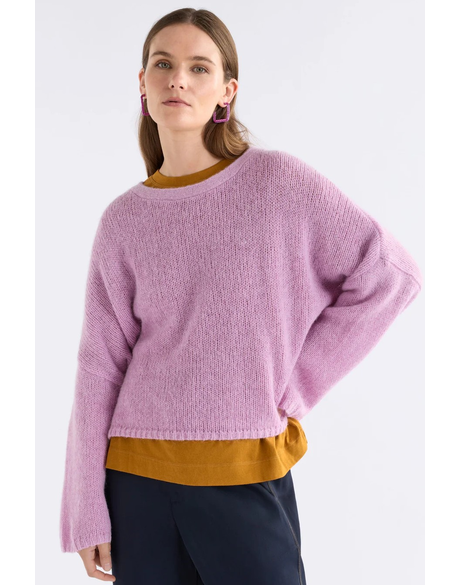 Agna Sweater