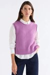 Naya Knit Vest