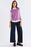Naya Knit Vest