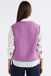 Naya Knit Vest