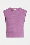 Naya Knit Vest