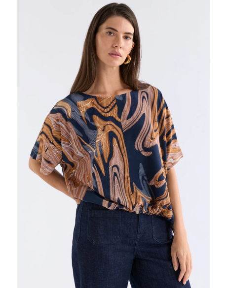 Kleur Top