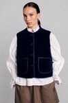 Ashford Vest