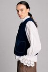 Ashford Vest