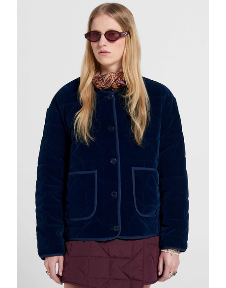 Ashford Jacket
