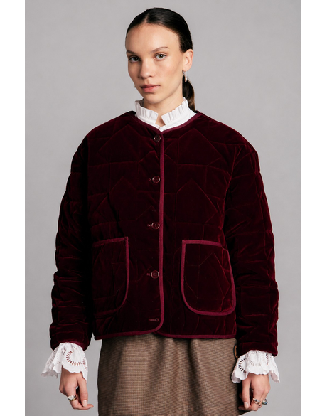 Ashford Jacket