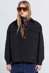 Crest Jacket