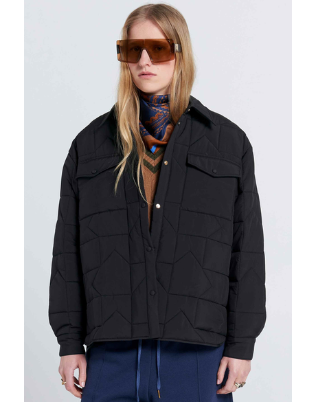 Crest Jacket