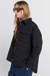 Crest Jacket