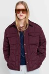 Crest Jacket