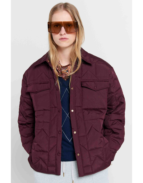 Crest Jacket