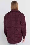Crest Jacket