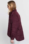 Crest Jacket