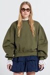 Campus Sweatshirt