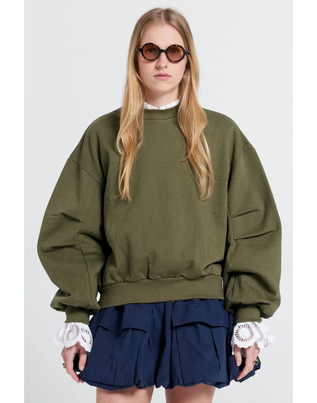 Campus Sweatshirt