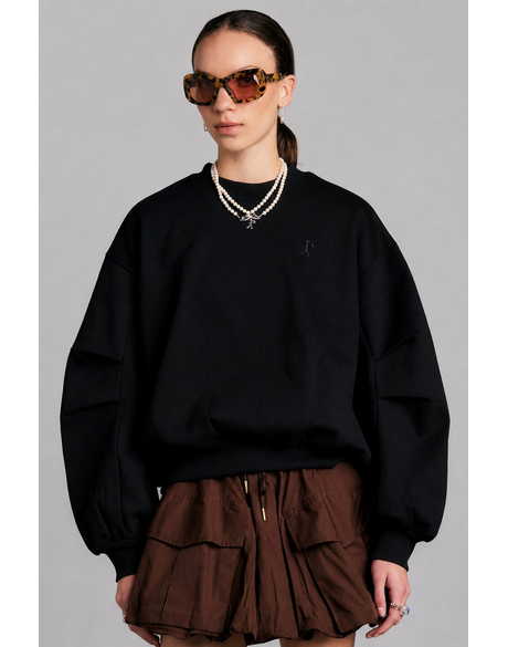 Campus Sweatshirt