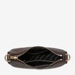 Look Both Ways - Cocoa/Brushed Gold