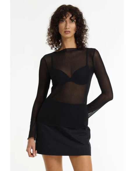 Gigi Top