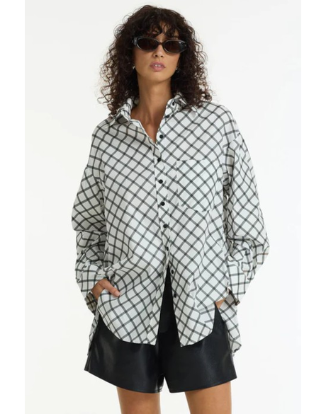 Two Makes One Shirt