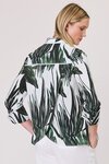Breeze Asymmetric Shirt