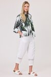 Breeze Asymmetric Shirt