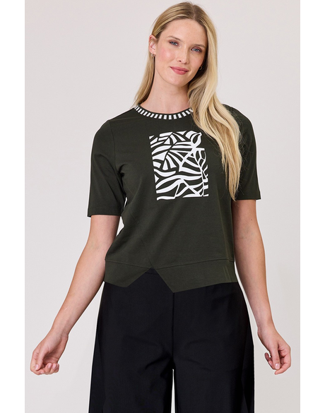 Goldie Tee
