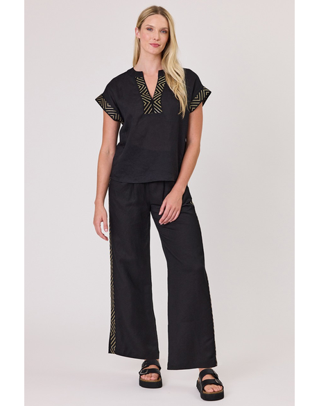 Zenith Pant