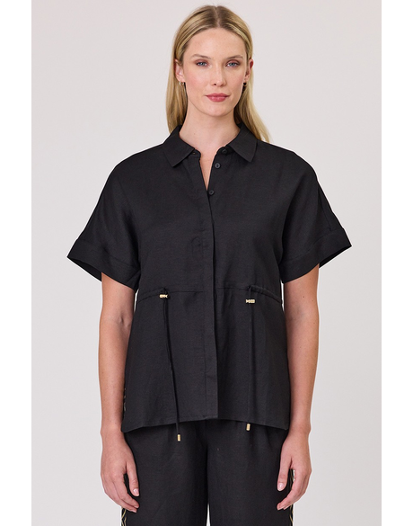 Zenith Shacket