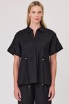 Zenith Shacket