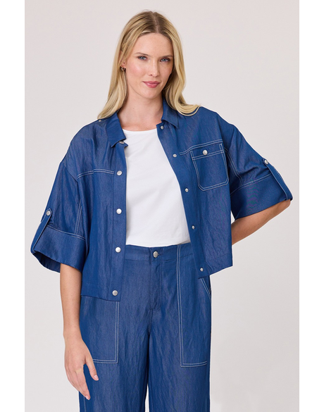 Delta Jacket