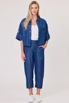 Delta Jacket