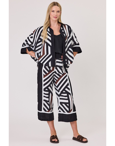 Quay Pant