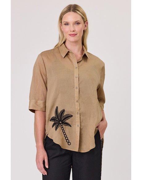Dylan Shirt