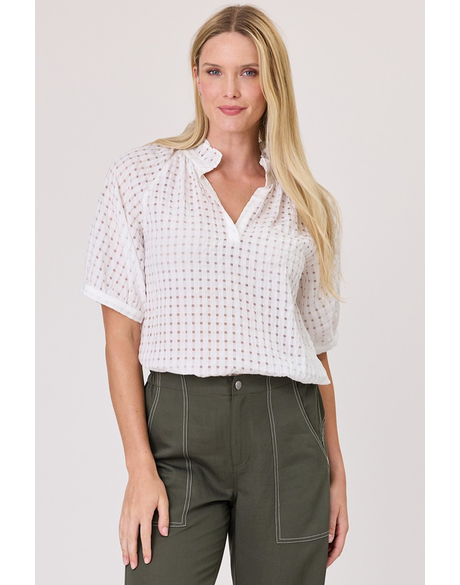 Charlie Top