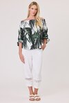 Breeze Shirred Top