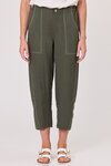 Delta Barrel Leg Pant