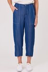 Delta Barrel Leg Pant