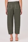 Delta Barrel Leg Pant