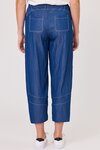 Delta Barrel Leg Pant