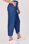 Delta Barrel Leg Pant