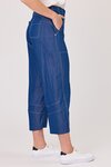 Delta Barrel Leg Pant