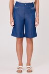 Delta Short