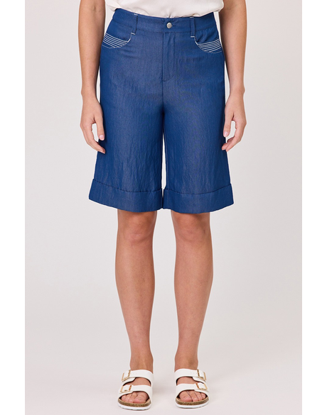 Delta Short