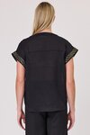 Jasper Shell Top