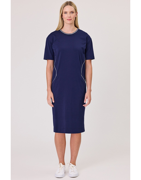 Nadia Dress