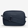 Plunder Bag with Dual Strap (Midnight Blue) 