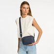 Plunder Bag with Dual Strap (Midnight Blue) 