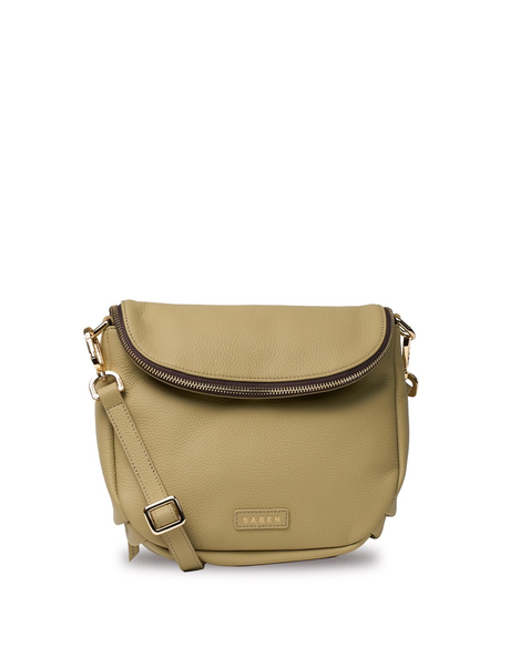 Fifi Crossbody Bag