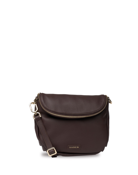 Fifi Crossbody Bag